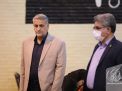 گزارش تصویری آزمون کارشناسی 1401